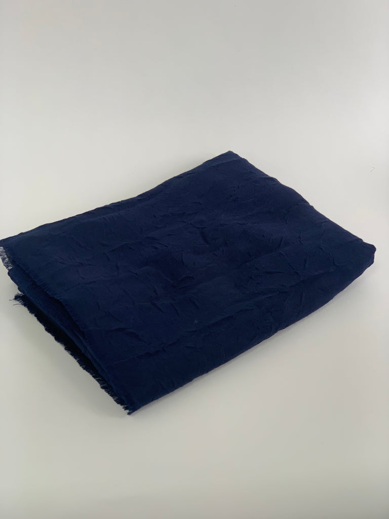 Creased Soft Long  hijab