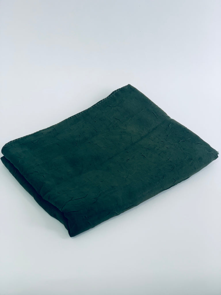 Creased Soft Long  hijab