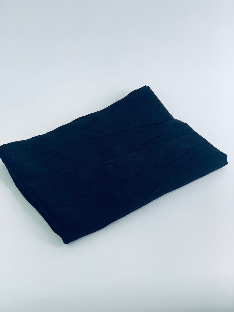 Creased Soft Long  hijab