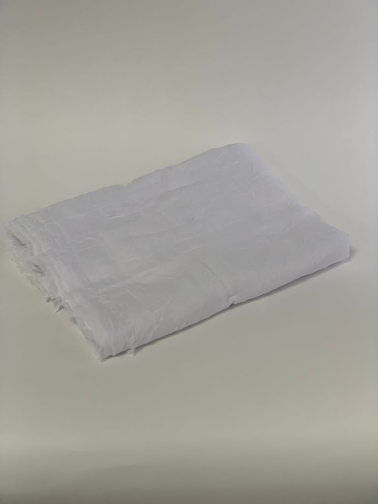 Creased Soft Long  hijab