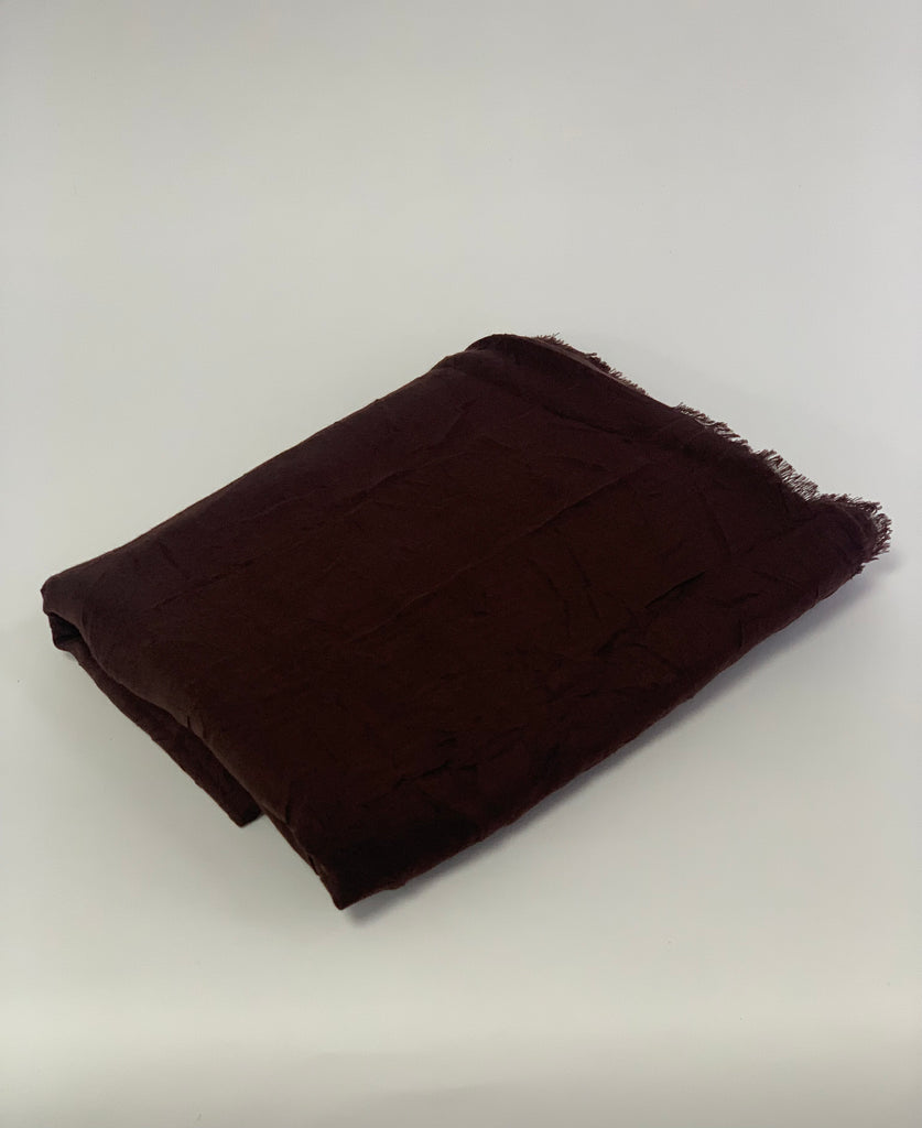 Creased Soft Long  hijab