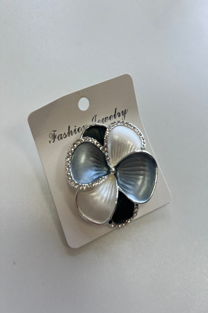 Magnetic Brooch- 11 patterns