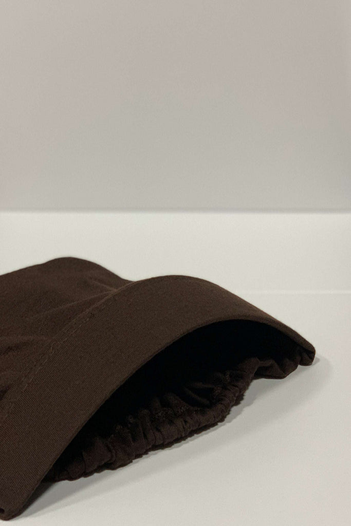 Plastic Front Underscarf