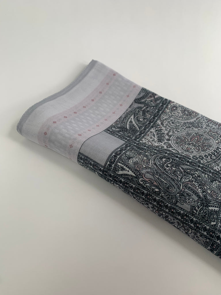 Premium Karaca Yumy 120cm Crepe Square Hijab