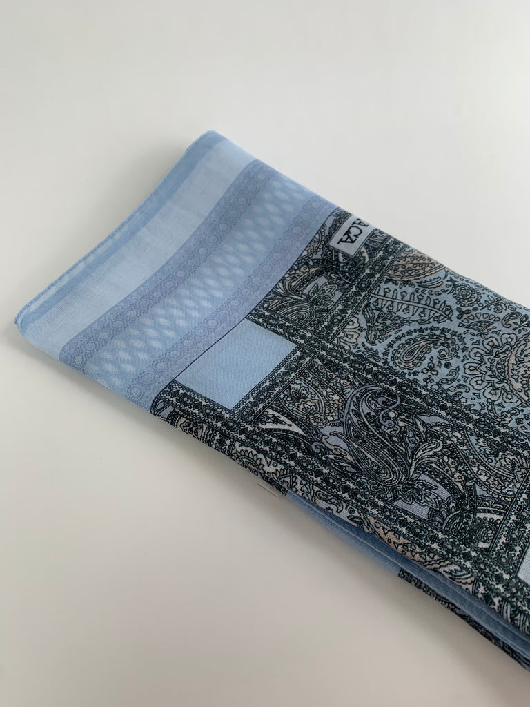 Premium Karaca Yumy 120cm Crepe Square Hijab