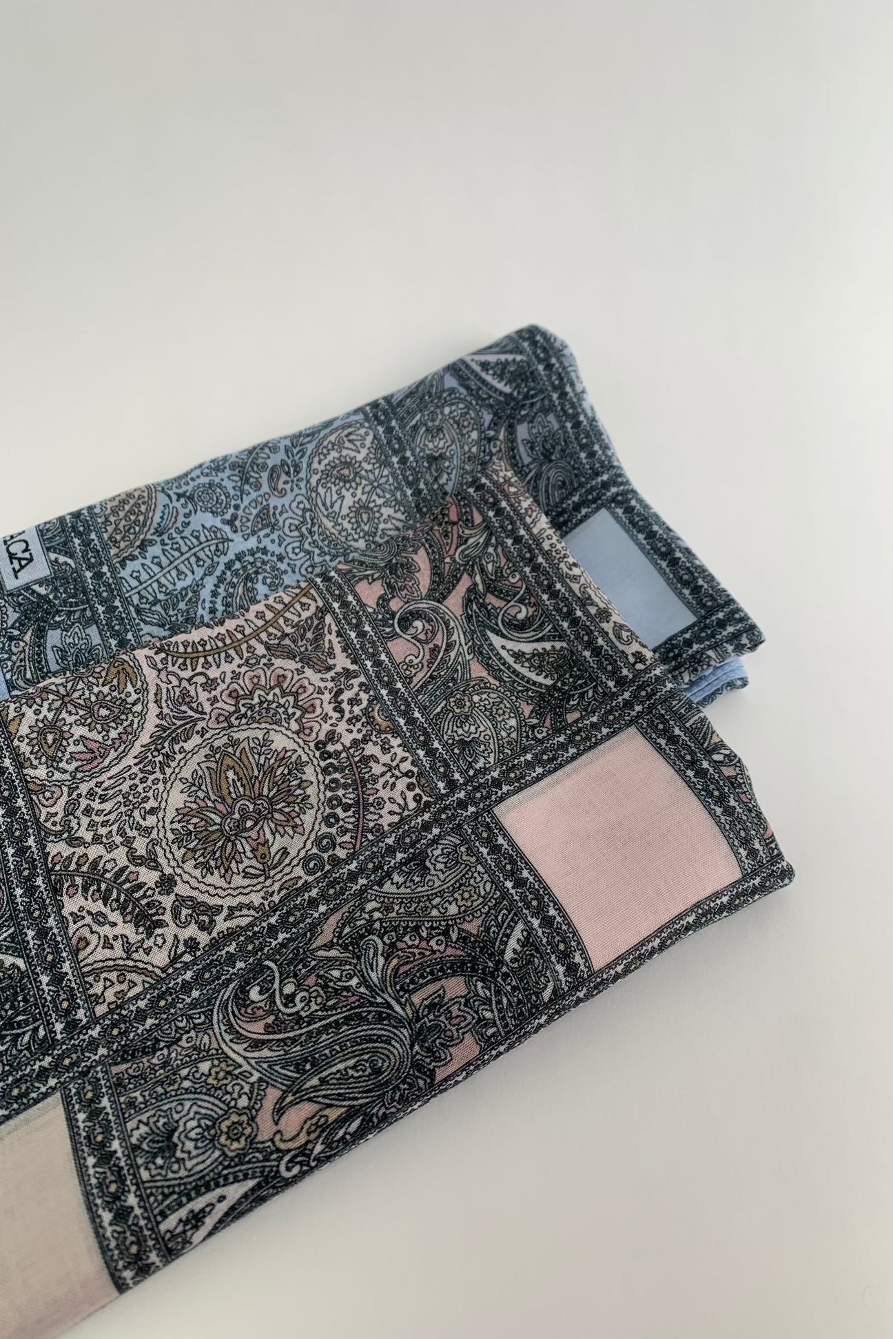 Premium Karaca Yumy Square Hijab