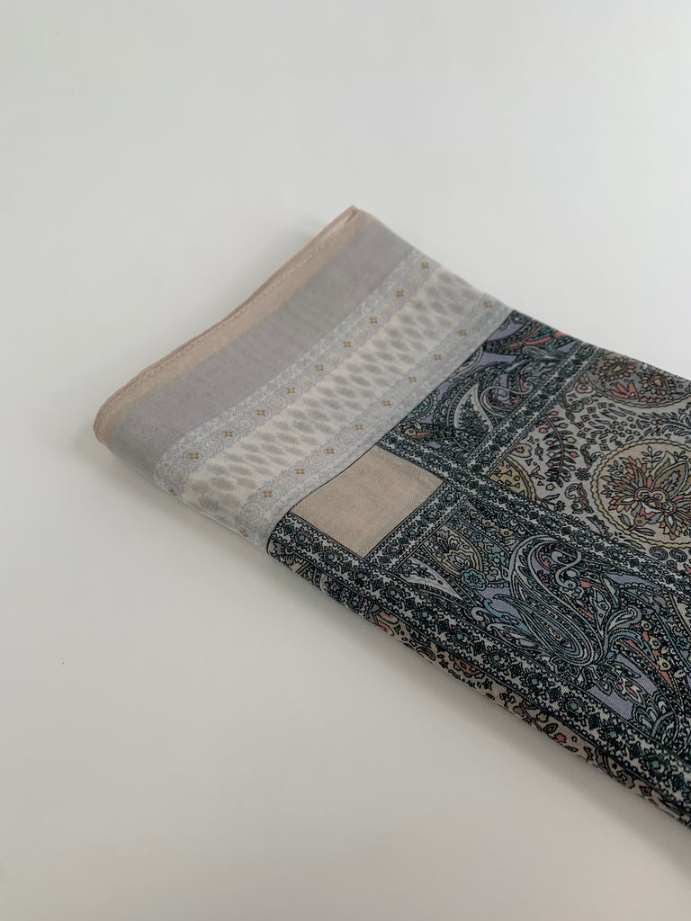 Premium Karaca Yumy 120cm Crepe Square Hijab