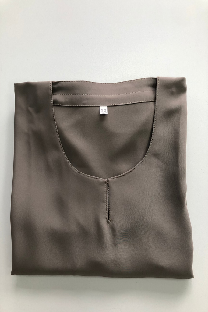 Elastic Premium Nida Closed