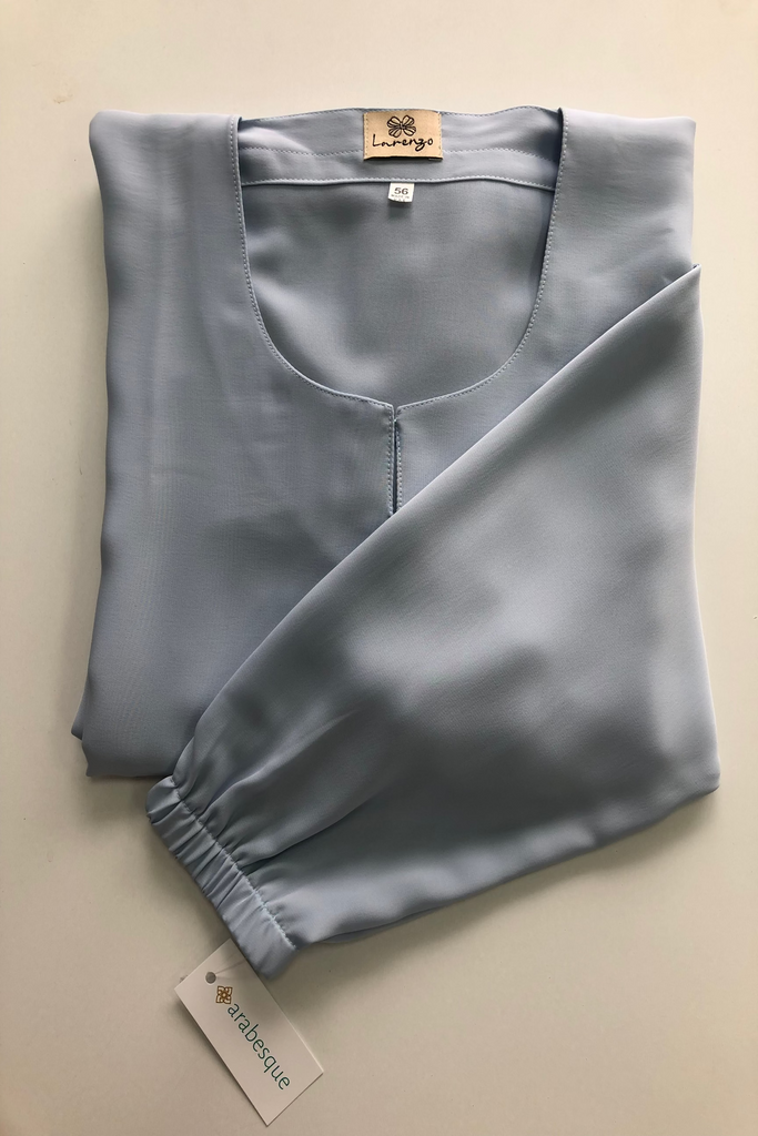 Elastic Premium Nida Closed
