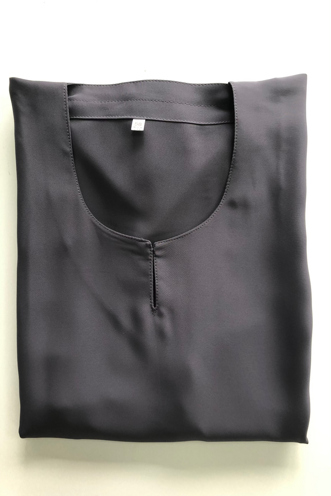 Elastic Premium Nida Closed