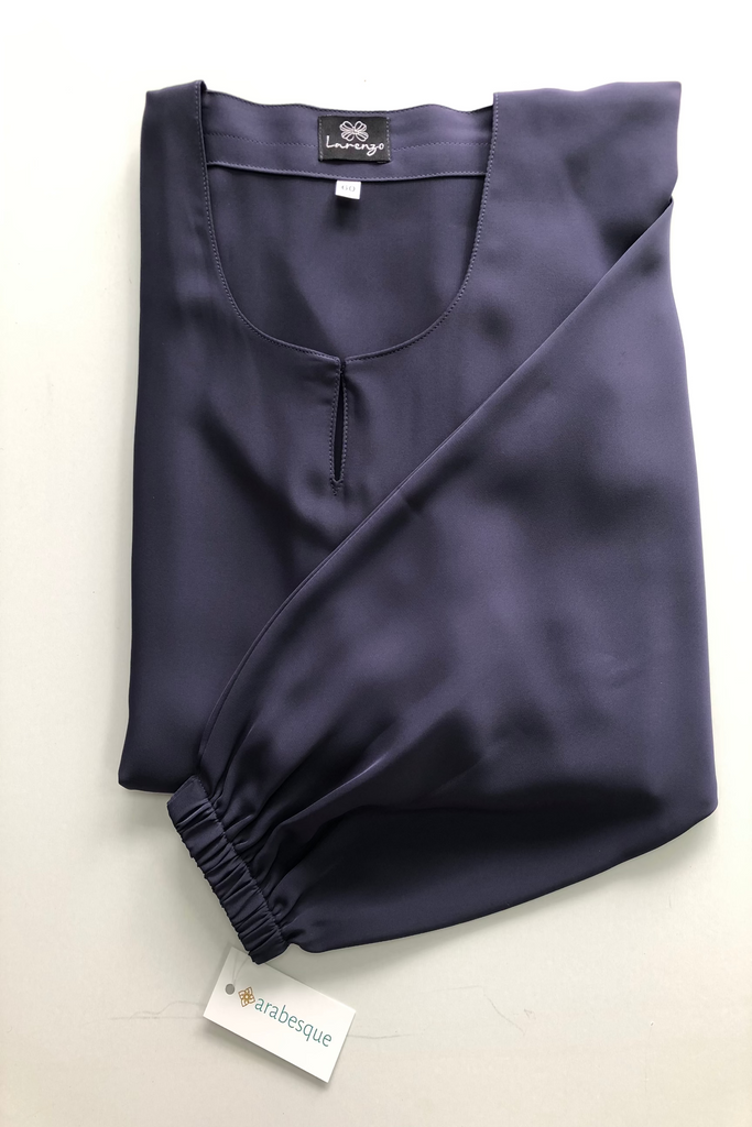 Elastic Premium Nida Closed