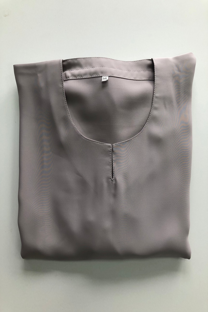 Plain Abayas