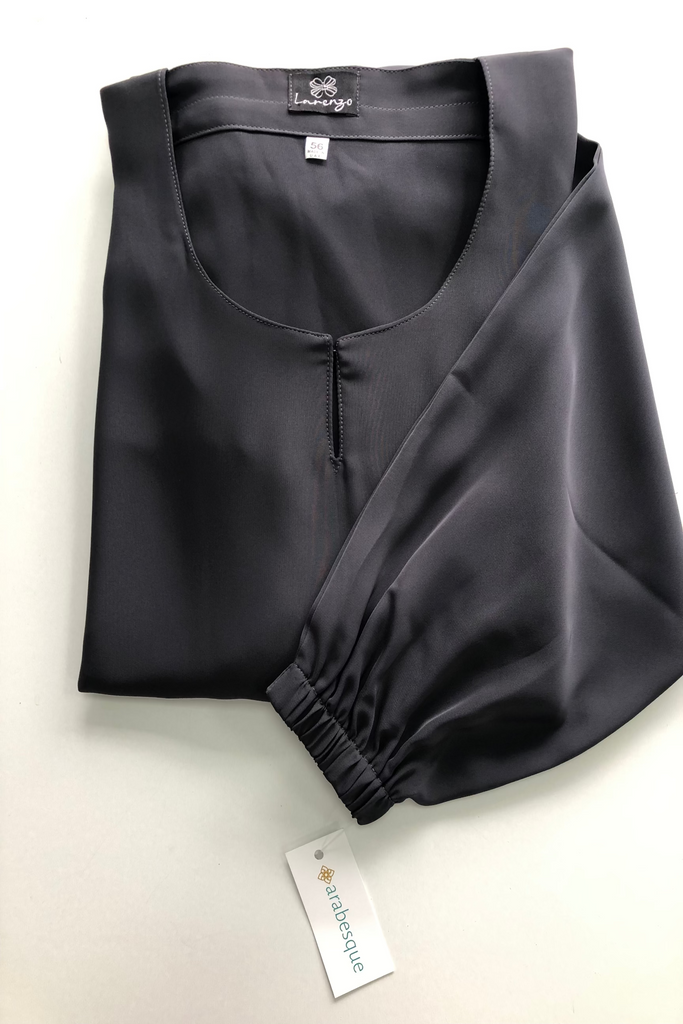 Elastic Premium Nida Closed
