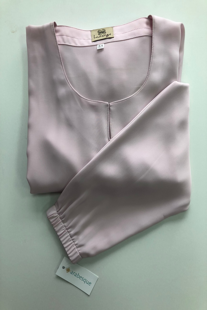 Elastic Premium Nida Closed