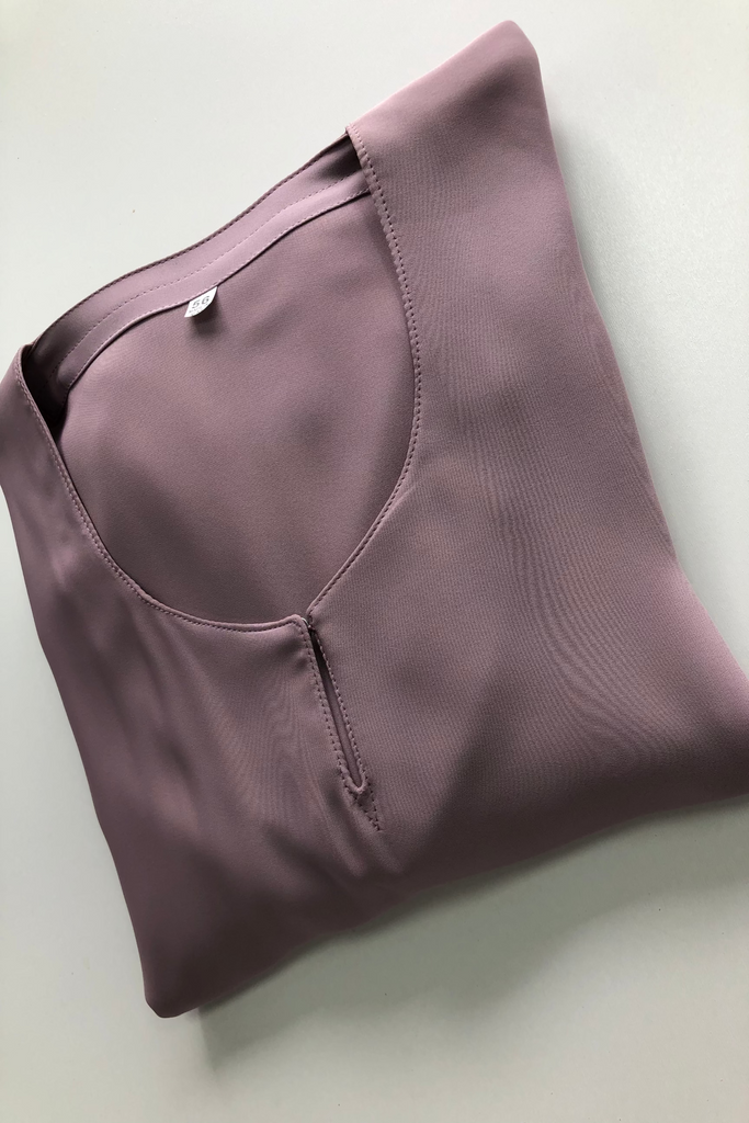 Plain Abayas