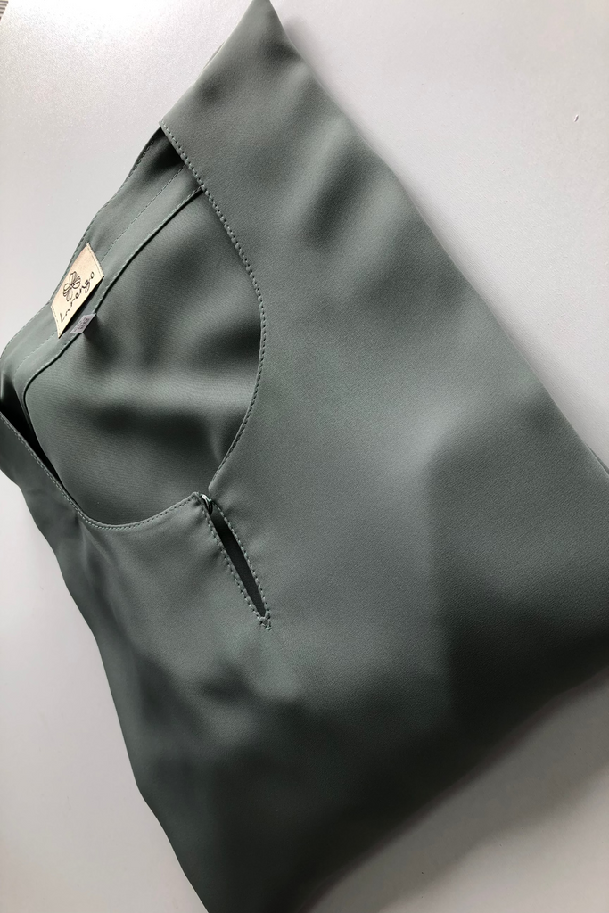 Plain Abayas
