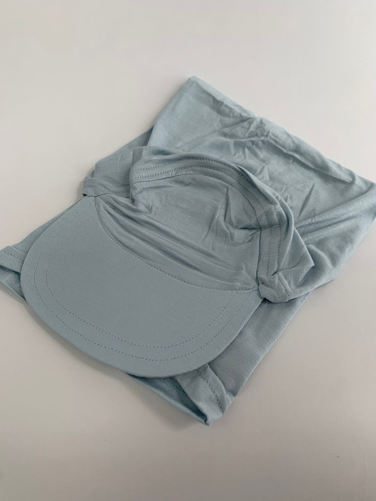 Amira Children Hijab with Cap