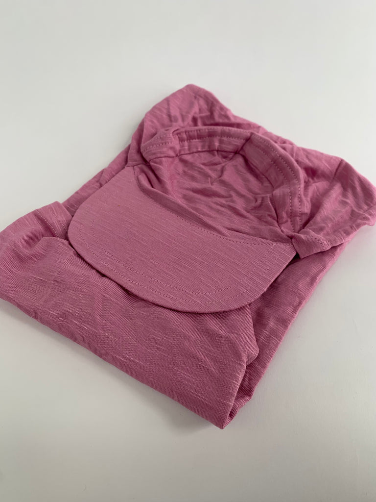 Amira Children Hijab with Cap