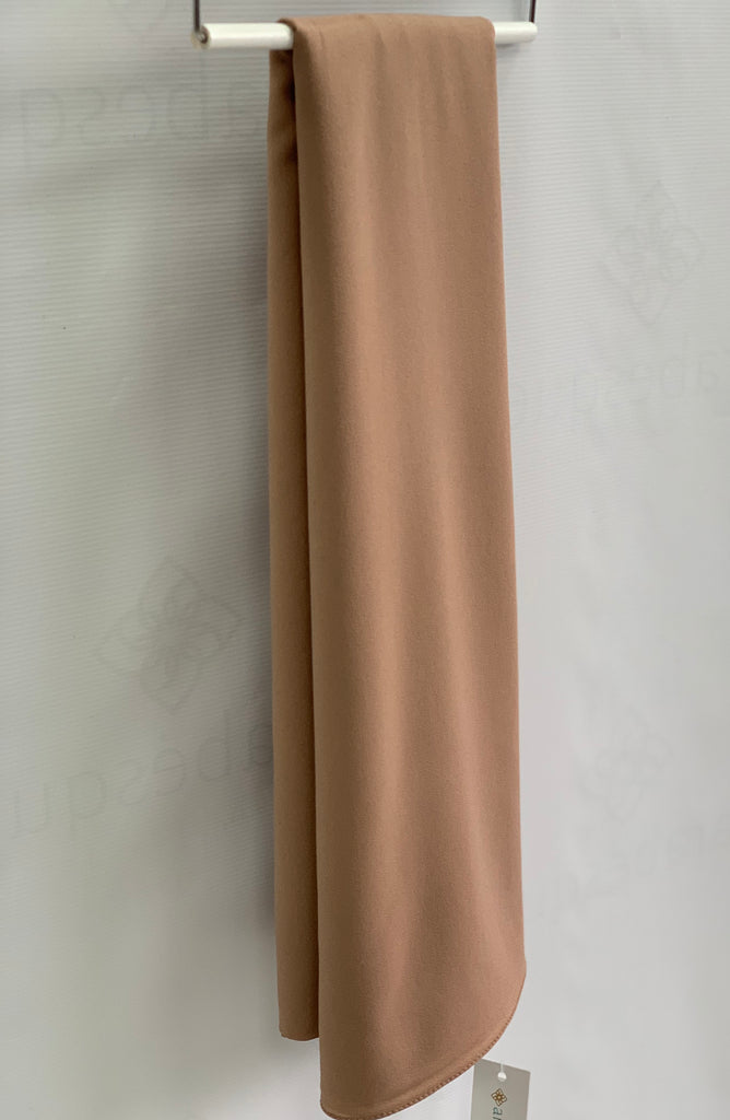 Premium Karaca Lycra Crepe Hijab