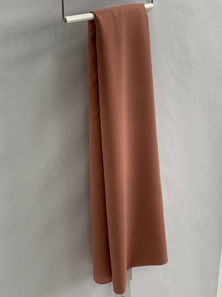 Premium Karaca Lycra Crepe Hijab