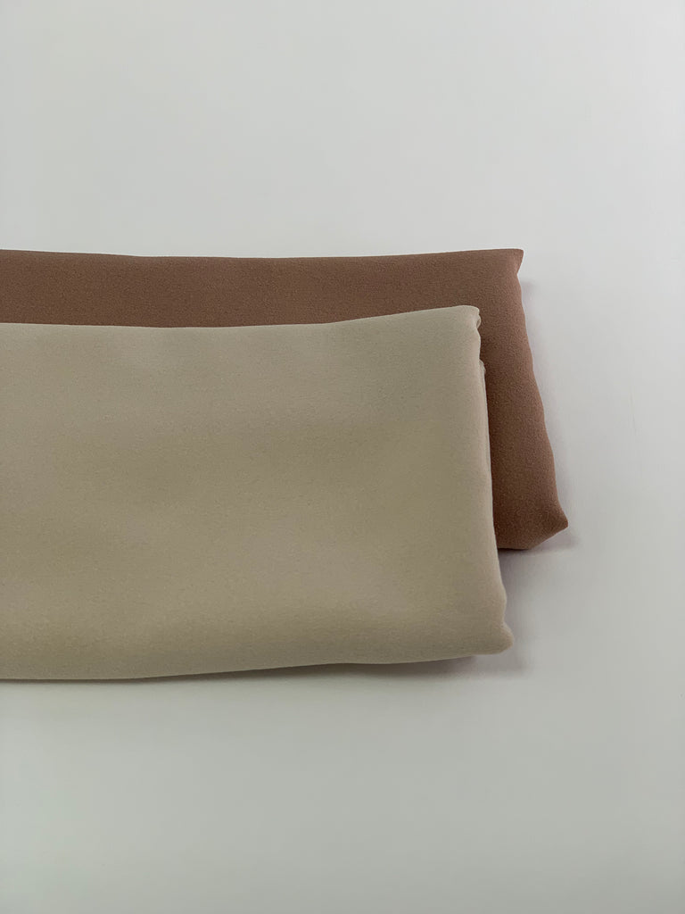 Premium Karaca Lycra Crepe Hijab