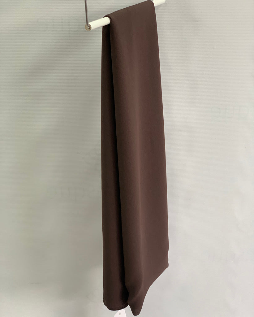 Premium Karaca Lycra Crepe Hijab