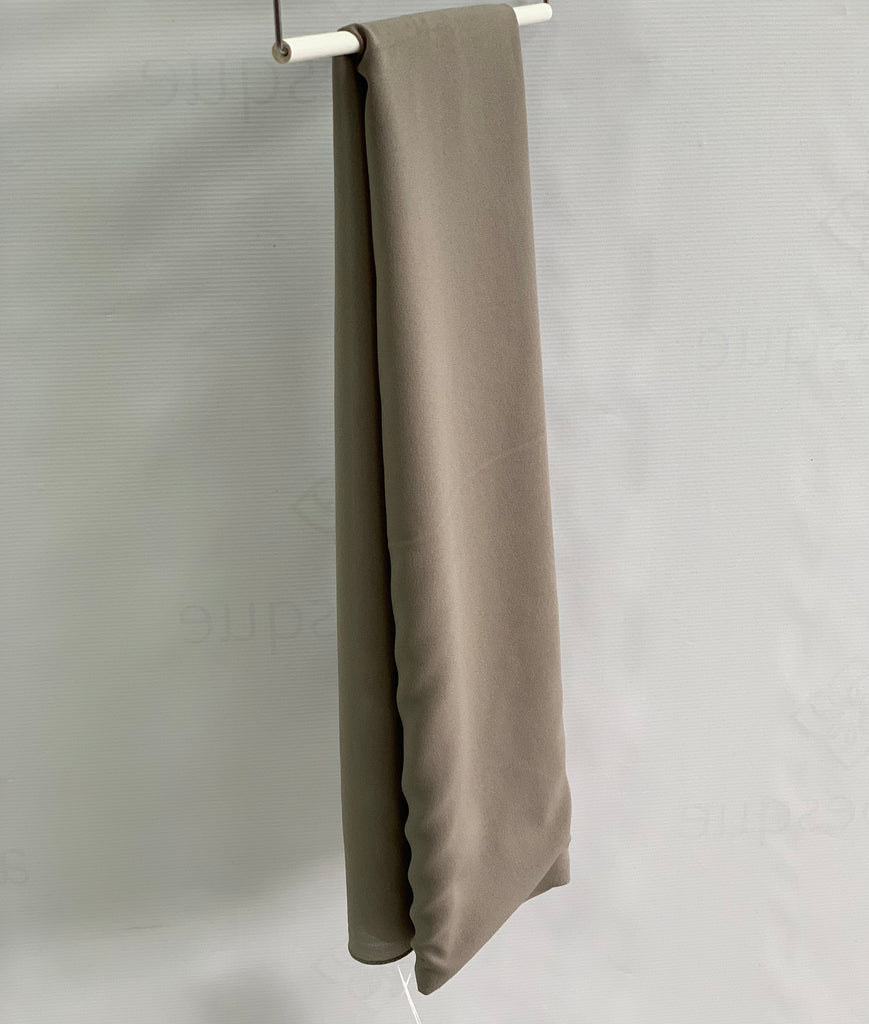 Premium Karaca Lycra Crepe Hijab