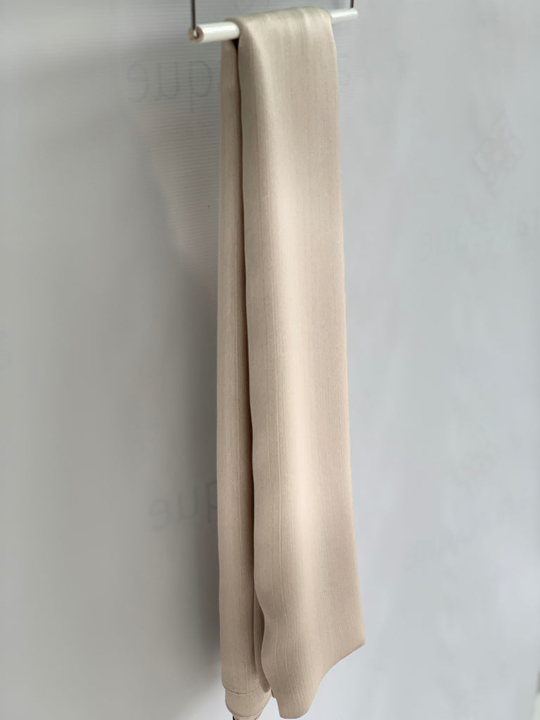 Premium Crepon Long Hijab