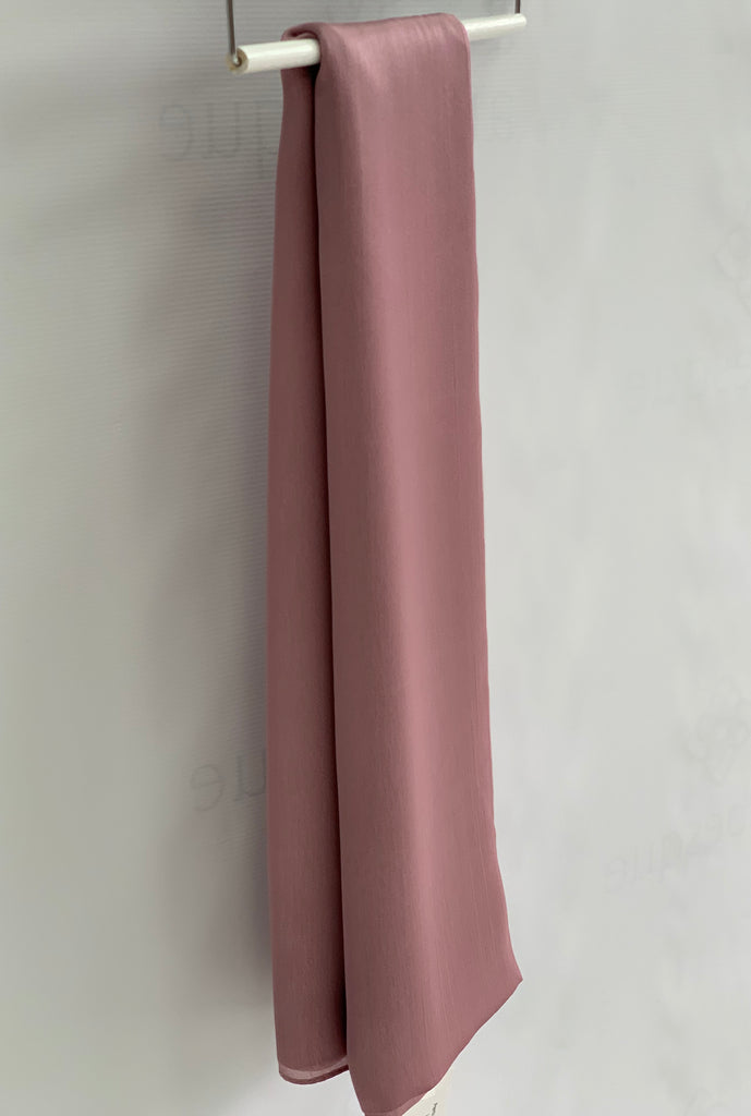 Premium Crepon Long Hijab