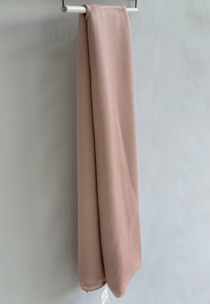 Premium Crepon Long Hijab