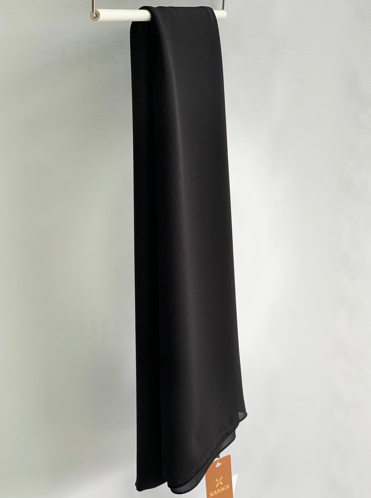 Premium Karaca Safir Chiffon Hijab