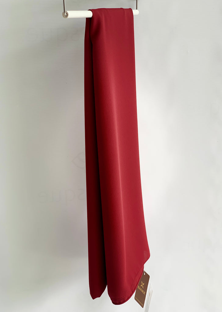 Premium Karaca Safir Chiffon Hijab