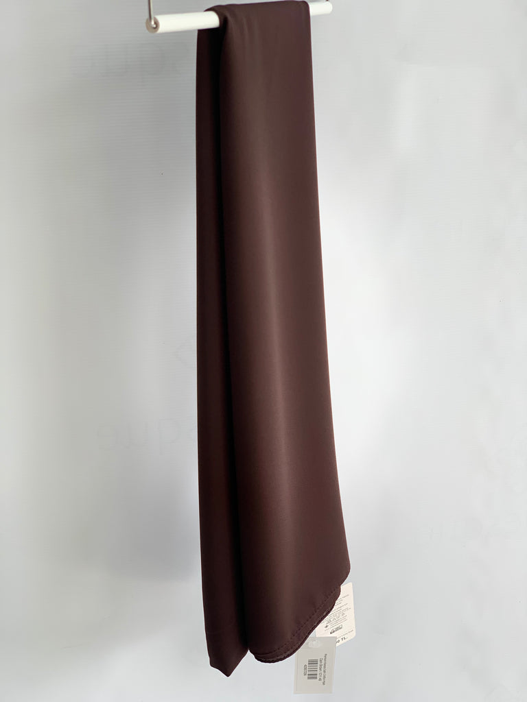 Premium Karaca Safir Chiffon Hijab