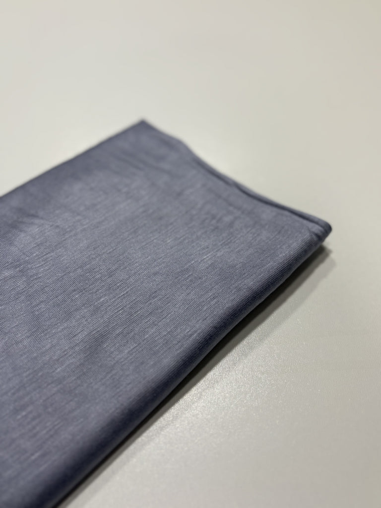 Jersey Cotton Blend Hijab