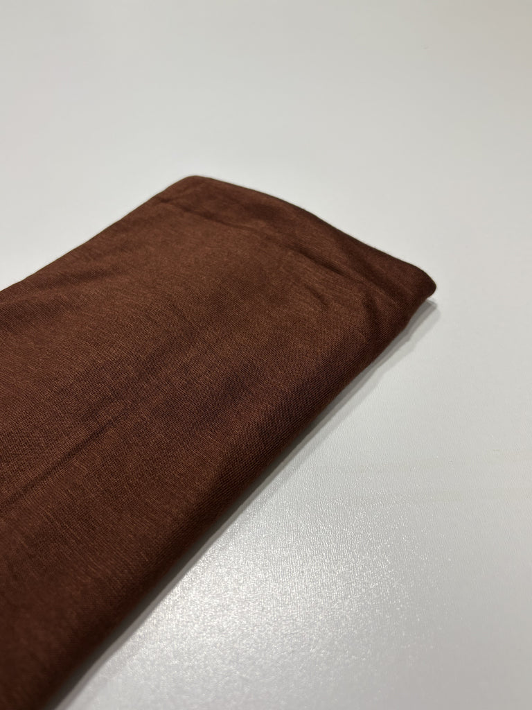 Jersey Cotton Blend Hijab