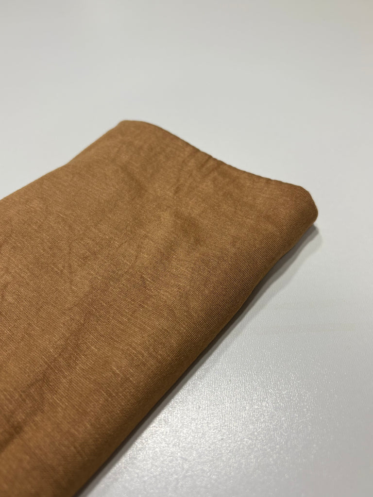 Jersey Cotton Blend Hijab