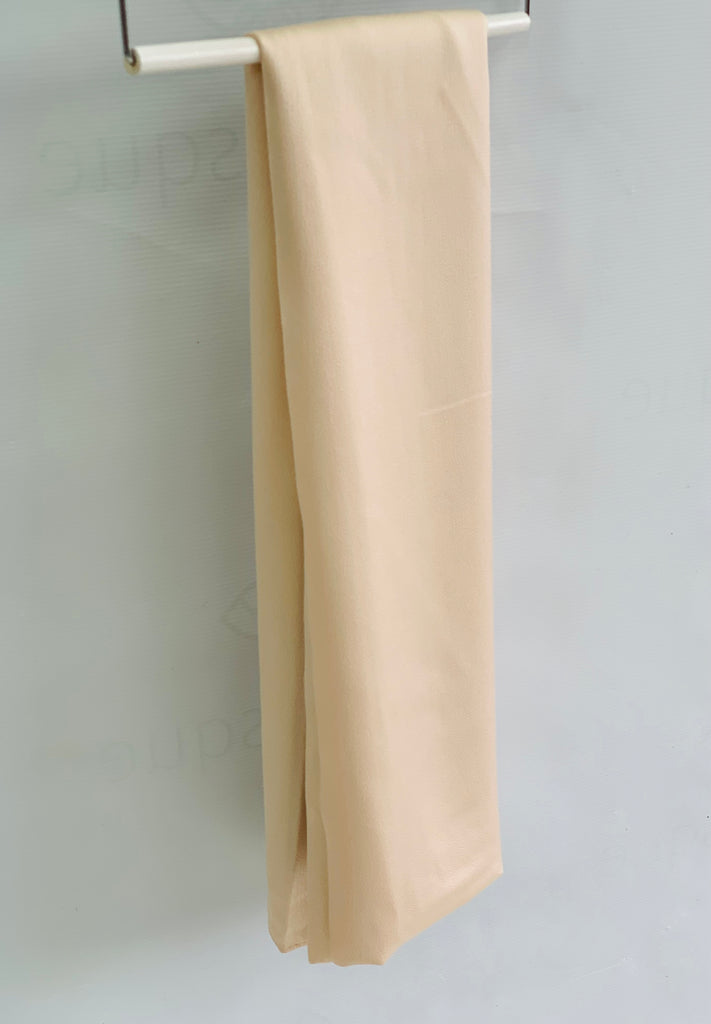 Grain Satin Long Hijab