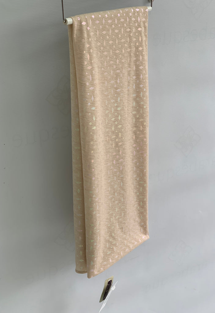 Twinkle Jersey Hijab