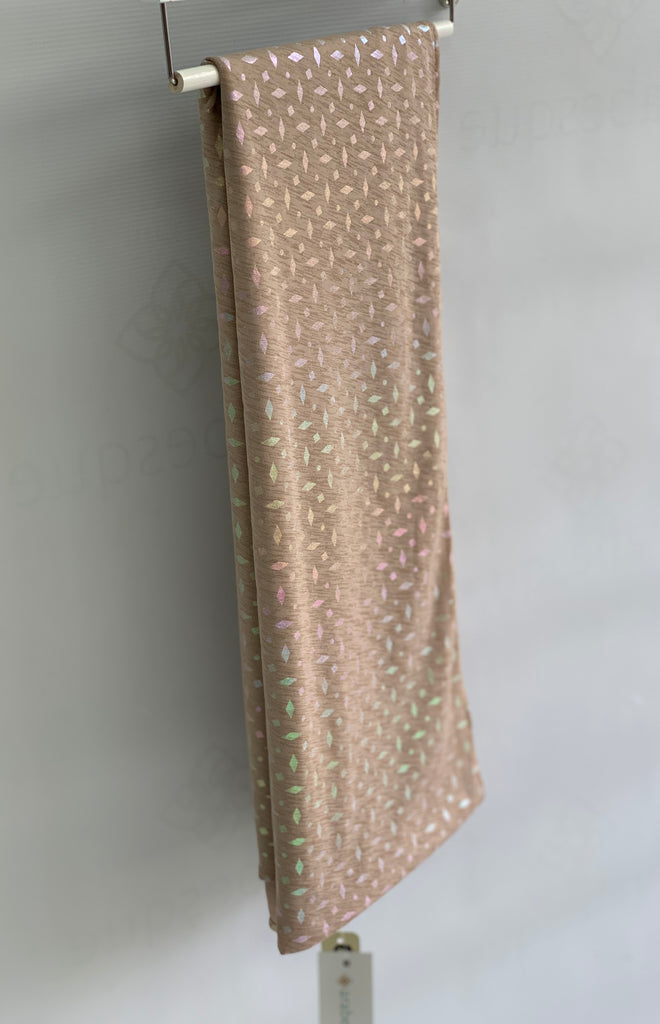 Twinkle Jersey Hijab