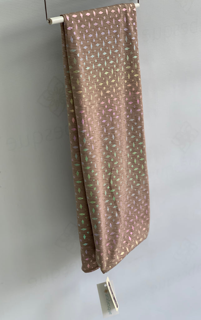 Twinkle Jersey Hijab