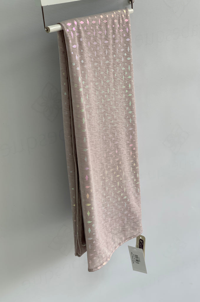 Twinkle Jersey Hijab