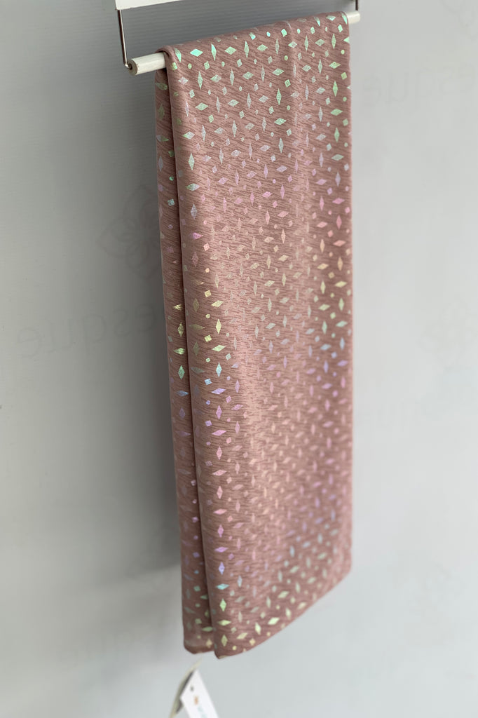 Twinkle Jersey Hijab