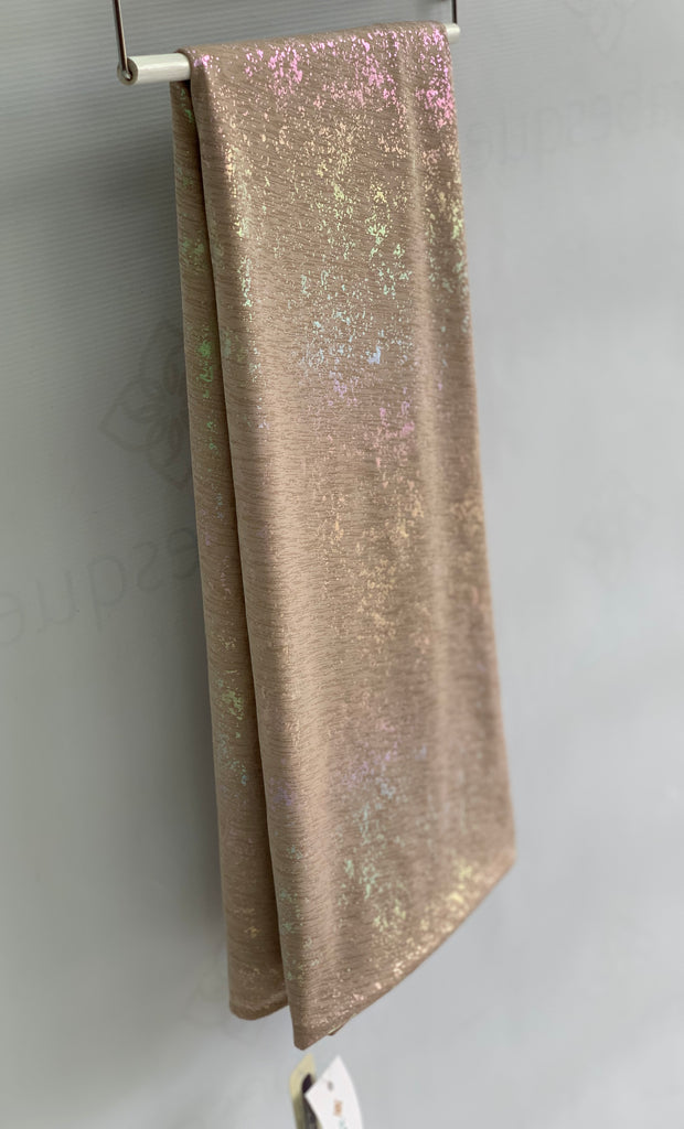 Glimmer Jersey Hijab