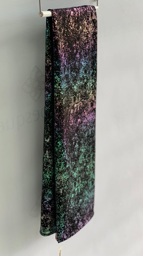 Glimmer Jersey Hijab