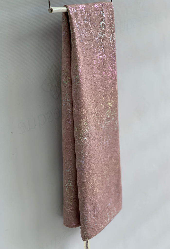 Glimmer Jersey Hijab