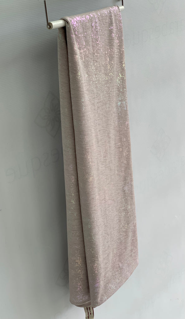 Glimmer Jersey Hijab