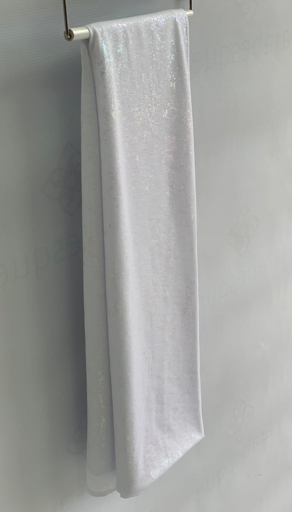 Glimmer Jersey Hijab