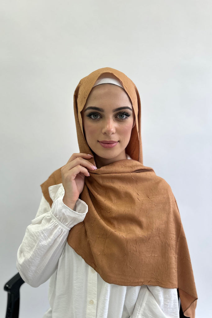 Plain Hijabs
