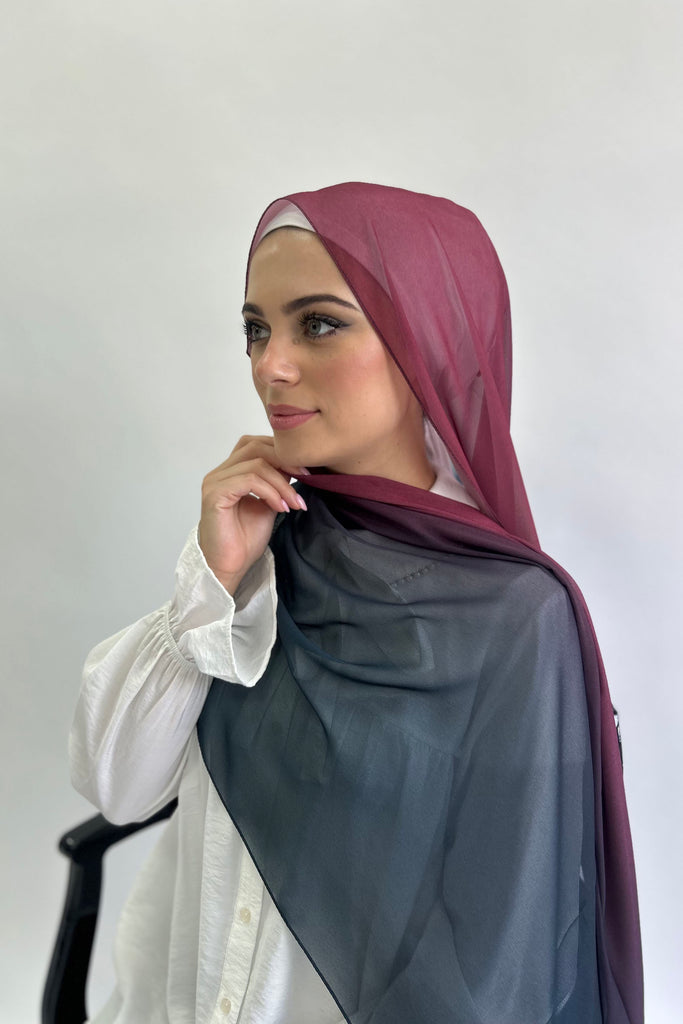 Karaca Hijab
