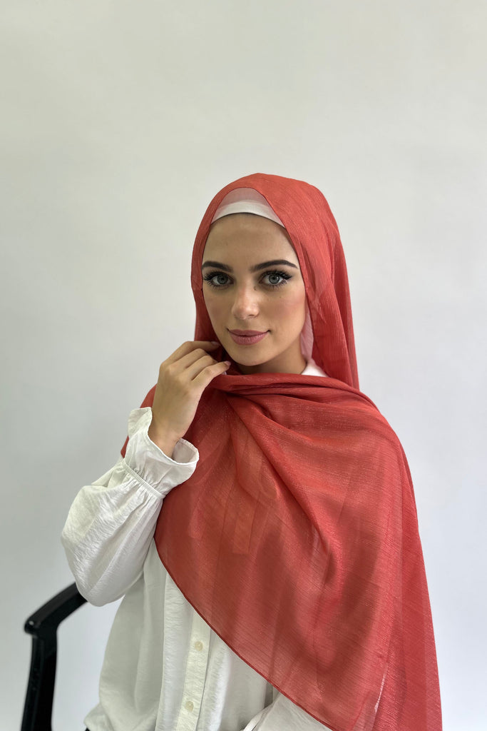 Chiffon Hijabs